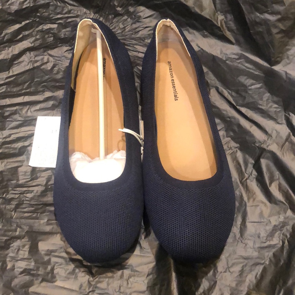 2x20$ New Women’s Knit Ballet Flat